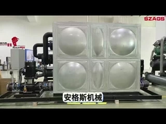 máy làm lạnh nước