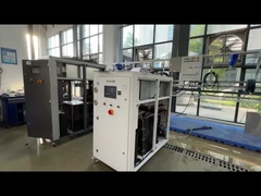 Máy làm lạnh bằng không khí loại ACK-8 ((D))