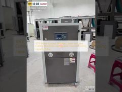 10TR Máy làm mát cầm tay làm mát bằng nước cho máy cắt laser làm mát các nguồn laser Công suất làm mát 33kw