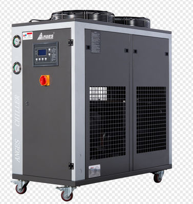 Mua 5hp R134a Industrial Air Chiller cho máy CNC hàn khắc online manufacture