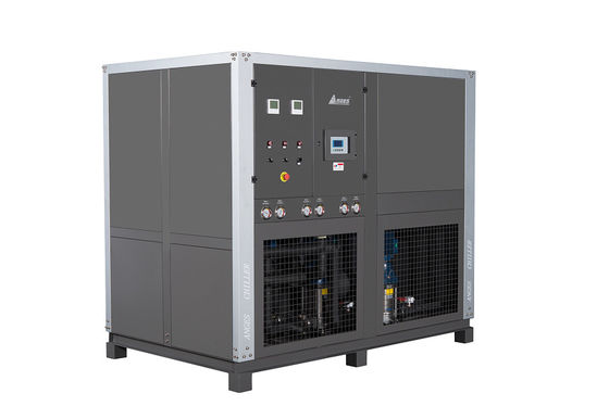 Mua Máy thổi khuôn PET Hệ thống làm lạnh công nghiệp với 3 nhiệt độ nước khác nhau online manufacture