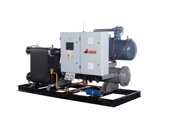 Mua Máy làm lạnh di động làm mát bằng nước 180HP Tiếng ồn thấp cho máy in online manufacture