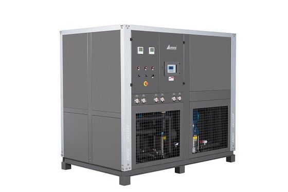 Mua Nhà máy làm lạnh mô-đun làm mát bằng nước Glycol cho máy thổi màng online manufacture