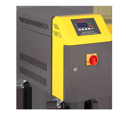 Mua Bộ điều khiển nhiệt độ khuôn 12kw Loại nước cho khuôn ép nhựa online manufacture