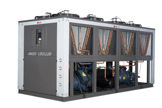 Mua Nhà máy làm lạnh nước công nghiệp làm mát bằng nước 200HP online manufacture