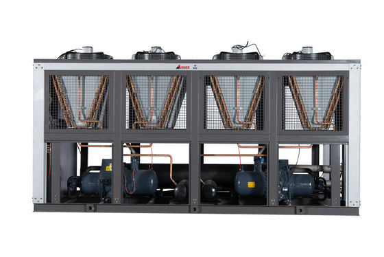 Mua Máy làm lạnh công nghiệp làm mát bằng nước Máy làm lạnh làm mát bằng không khí 100HP online manufacture