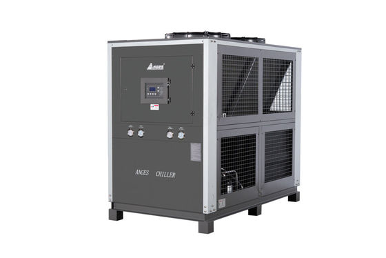 Mua Máy làm lạnh Glycol làm mát bằng không khí ở nhiệt độ thấp Nhà máy làm lạnh bằng không khí làm mát bằng không khí online manufacture
