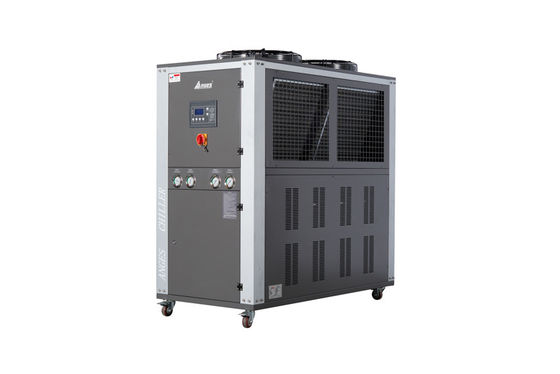 Mua Industrial Air 10hp Laser Chiller Unit cho máy cắt laser thép online manufacture