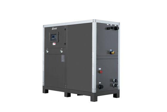 Mua Máy làm lạnh nước công nghiệp biến tần 8 tấn online manufacture