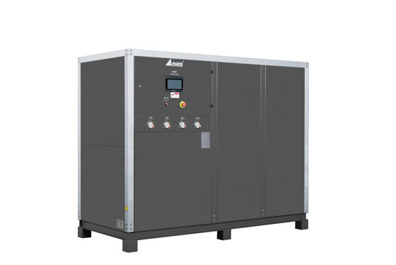 Mua Máy làm lạnh biến tần làm mát bằng không khí 30 tấn Máy làm lạnh nước di động 30hp online manufacture