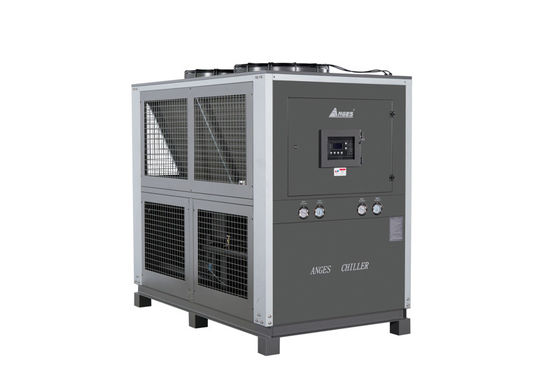 Mua Máy làm lạnh biến tần làm mát bằng không khí 25 tấn 25hp Scroll Portable online manufacture