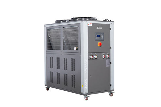 Mua Máy làm lạnh biến tần làm mát bằng không khí công nghiệp 15 tấn 15HP online manufacture