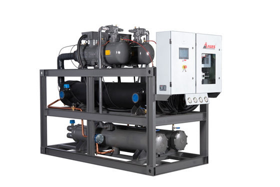 Mua Máy làm lạnh nước công nghiệp trung tâm 560 tấn 560HP online manufacture