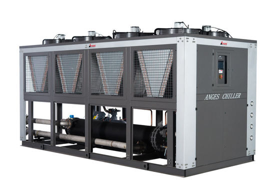 Mua Máy làm lạnh trục vít làm mát bằng không khí công nghiệp 80 Tấn 3PH 380V online manufacture