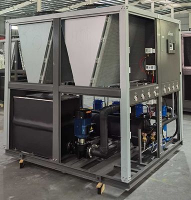 Mua Máy làm lạnh nhiệt độ thấp 40 tấn online manufacture