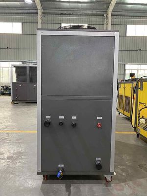 Mua Hệ thống làm lạnh Glycol công nghiệp 5HP online manufacture