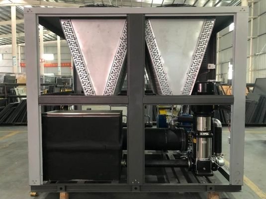 Mua Hệ thống sưởi ấm và làm mát máy làm lạnh công nghiệp online manufacture