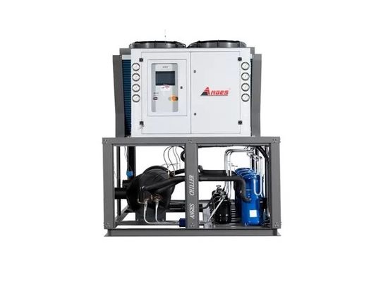 Mua Máy làm lạnh trục vít làm mát bằng không khí 40HP online manufacture
