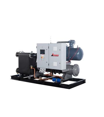 Mua Máy làm lạnh trung tâm làm mát bằng nước 75 tấn online manufacture