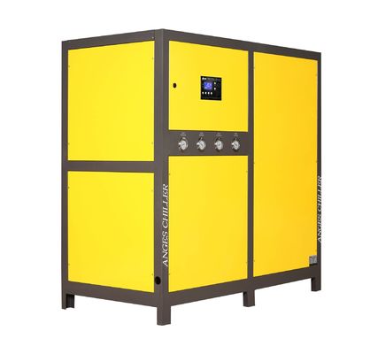 Mua Máy làm lạnh nước công nghiệp trung tâm 5 tấn 5hp online manufacture