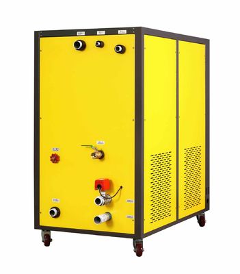 Mua Máy làm lạnh công nghiệp làm mát bằng nước 25hp 25 tấn Máy làm lạnh nước trung tâm cuộn online manufacture