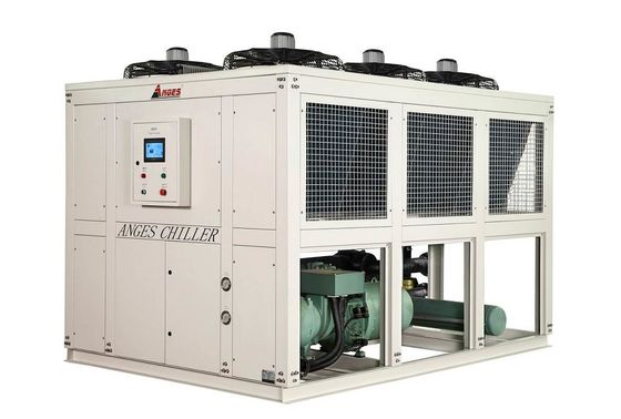 Mua PLC 85hp máy làm mát vít làm mát bằng không khí cho dây chuyền sản xuất bao bì online manufacture