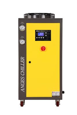 Mua Máy làm lạnh biến tần làm mát bằng không khí di động 8 tấn 8hp 8 Tr online manufacture
