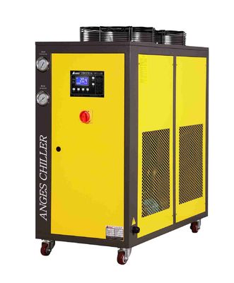 Mua Máy làm lạnh Máy cắt Laser 5HP cầm tay để cắt kim loại tấm online manufacture