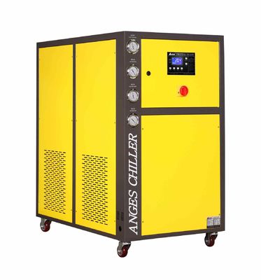Mua Máy làm lạnh nước công nghiệp 30hp cho máy cắt Laser online manufacture