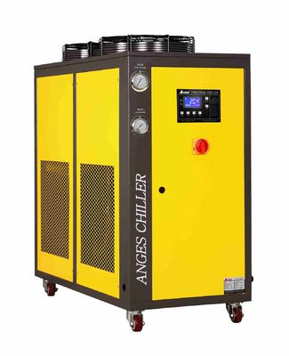 Mua Nhiệt độ sưởi ấm và làm mát Chiller công nghiệp online manufacture