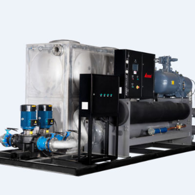 Mua Hệ thống tích hợp máy làm lạnh công nghiệp Hvac 60HP Bảo hành 12 tháng online manufacture