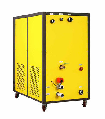 Mua 2 Hp Khả năng làm mát nhỏ Laser Chiller đơn vị cho máy CNC hàn khắc online manufacture