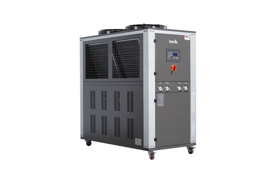 Mua Máy làm lạnh nước di động vòng kín 10hp Chất làm lạnh R410a online manufacture