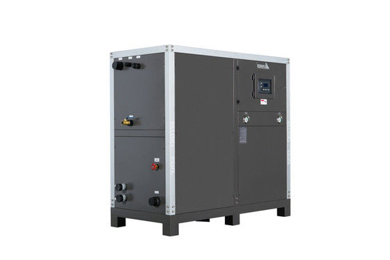Mua Máy làm mát nước công nghiệp 25ton Máy làm mát cuộn nước 25HP Cho máy in bao bì online manufacture