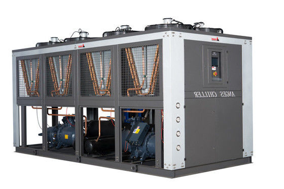 Mua Máy làm lạnh cuộn làm mát bằng không khí công nghiệp 50Ton Bao gồm bình chứa nước 345L online manufacture