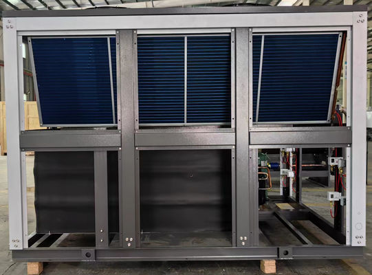 Mua Máy làm lạnh nước di động làm mát bằng không khí cuộn cho máy ép phun online manufacture