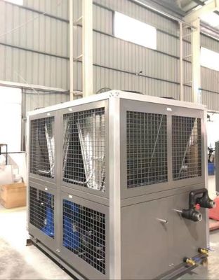 Mua Máy làm lạnh không khí cuộn công nghiệp cho máy ép phun online manufacture