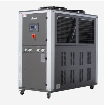 Mua Máy làm lạnh nước làm mát bằng không khí 15hp Máy làm lạnh công nghiệp ép phun 15Ton online manufacture