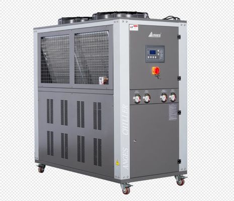 Mua Máy làm lạnh công nghiệp 5 tấn cho máy làm mát quy trình công nghiệp online manufacture