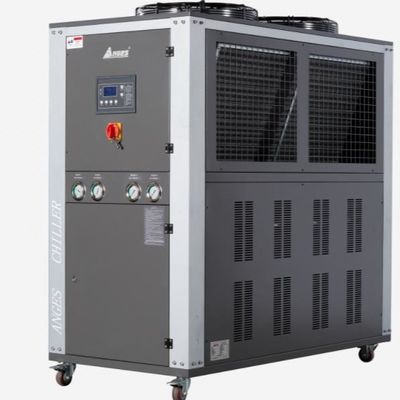 Mua Đơn vị làm mát công nghiệp di động 10 tấn cho máy thổi online manufacture