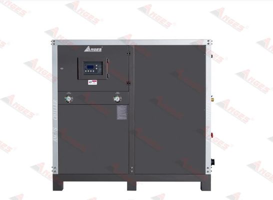 Mua Máy nén khí 12hp Máy làm lạnh nước công nghiệp Thiết bị ngưng tụ vỏ và ống online manufacture