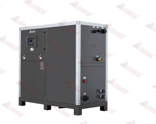 Mua 10hp Đơn vị làm mát nước di động nhỏ vòng kín R410a chất làm lạnh online manufacture