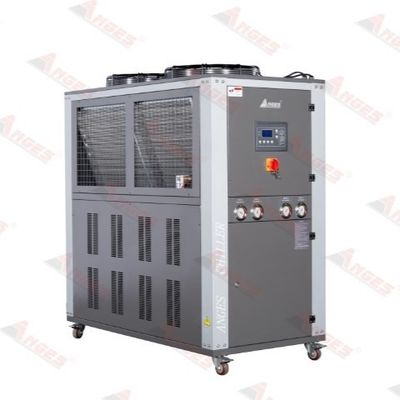 Mua Đơn vị làm mát nước công nghiệp 10 tấn cho máy thổi phim đúc online manufacture