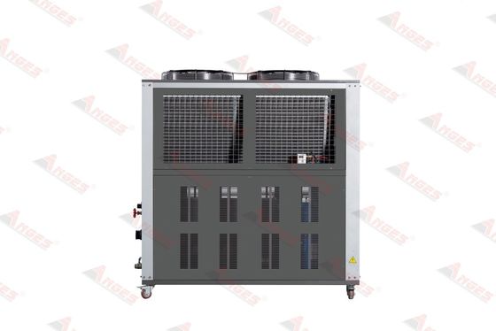 Mua Máy làm mát bằng không khí 50 tấn với máy nén loại vít cho điện áp online manufacture