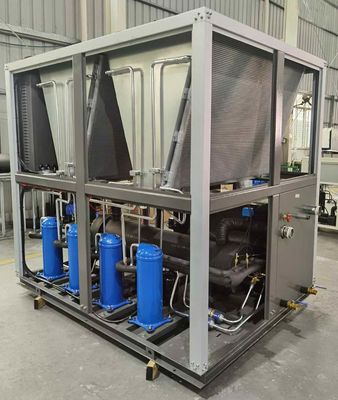 Mua Máy làm mát nước công nghiệp làm mát bằng không khí 40ton cho máy ép online manufacture