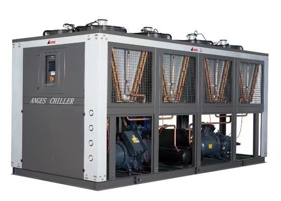 Mua Máy làm mát làm mát bằng không khí loại vít Bitzer R22/R134a/R407c/R410a Máy ngưng tụ đồng vây online manufacture
