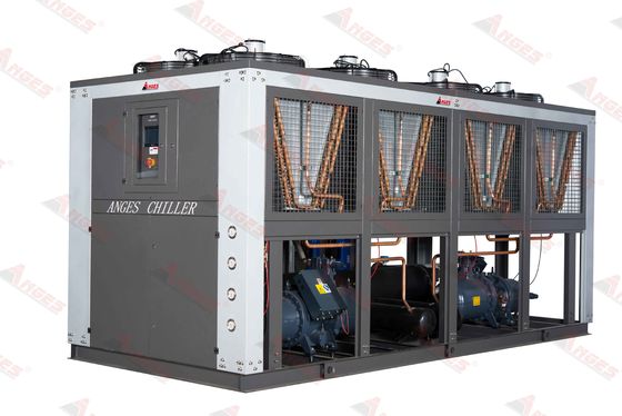 Mua Máy làm mát vít làm mát bằng không khí thân thiện với môi trường cho các giải pháp làm mát bền vững online manufacture