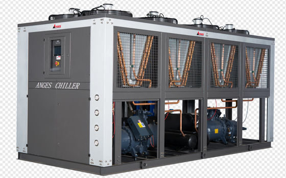 Mua Hệ thống tích hợp máy làm mát công nghiệp 100hp online manufacture