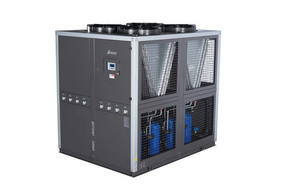 Mua Nhà máy trực tiếp 60HP công nghiệp máy nước mát máy làm mát bằng không khí cho máy đúc phun online manufacture