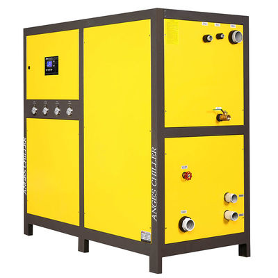 Mua Máy làm mát bằng nước công nghiệp 10ton Công suất cho máy ép online manufacture